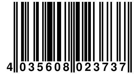 4 035608 023737