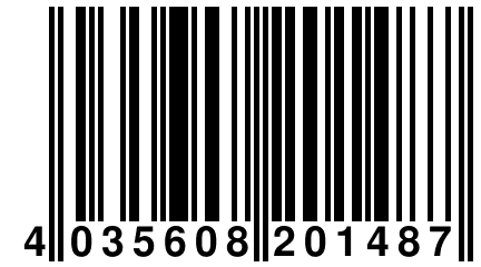 4 035608 201487