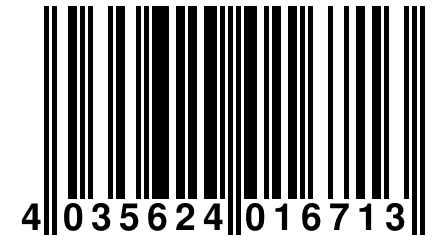 4 035624 016713