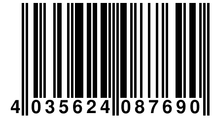 4 035624 087690