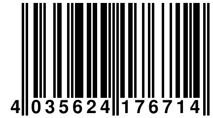 4 035624 176714