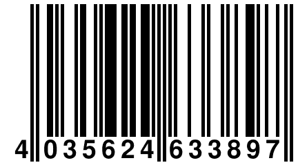 4 035624 633897