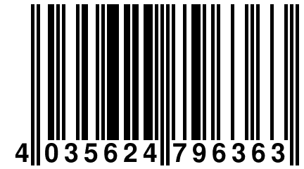 4 035624 796363