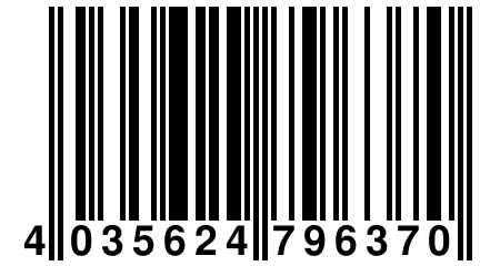 4 035624 796370