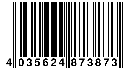 4 035624 873873