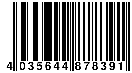 4 035644 878391