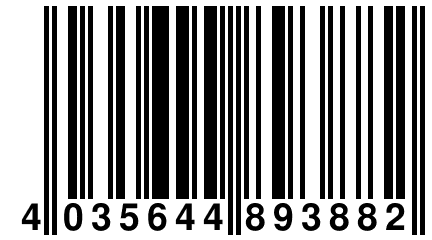 4 035644 893882