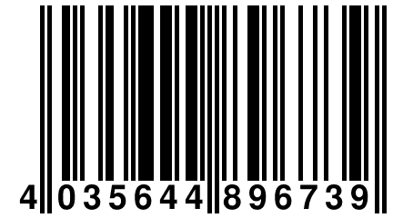 4 035644 896739