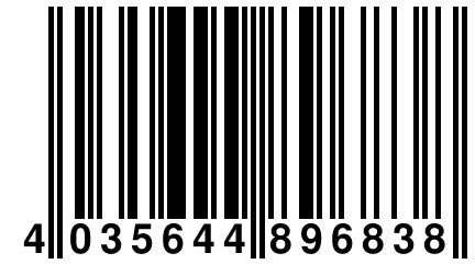 4 035644 896838