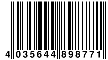 4 035644 898771