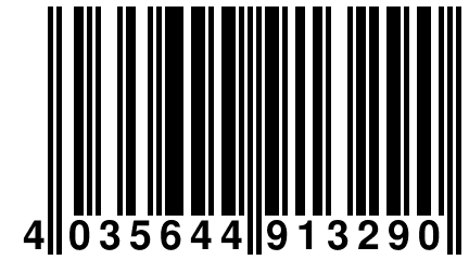 4 035644 913290