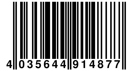 4 035644 914877