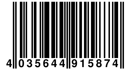 4 035644 915874