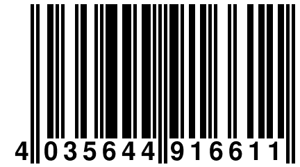 4 035644 916611