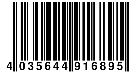 4 035644 916895