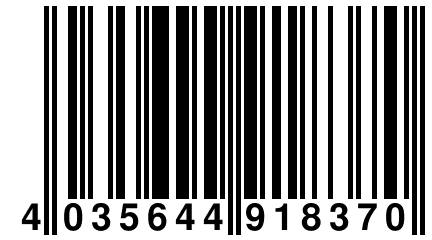 4 035644 918370