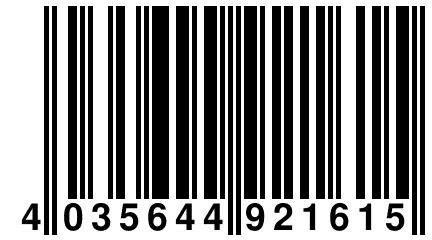 4 035644 921615