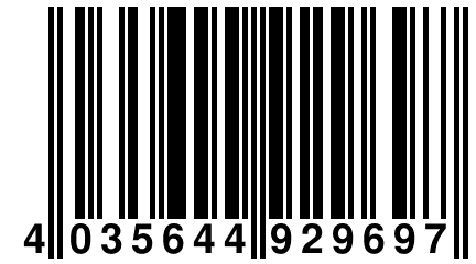 4 035644 929697