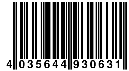 4 035644 930631