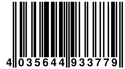 4 035644 933779