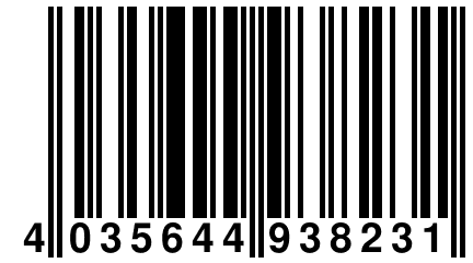 4 035644 938231