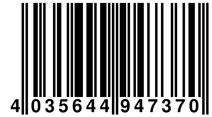 4 035644 947370