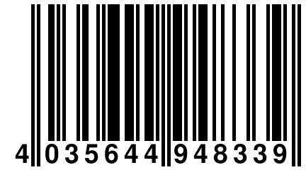 4 035644 948339