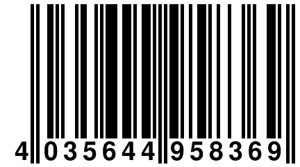 4 035644 958369