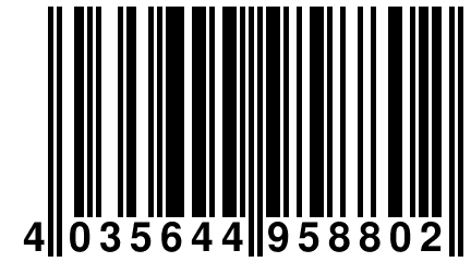 4 035644 958802