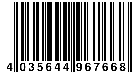 4 035644 967668