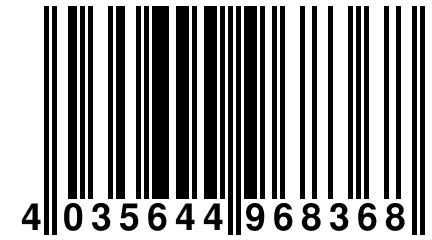 4 035644 968368