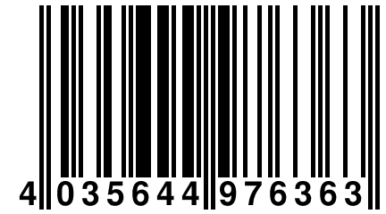 4 035644 976363