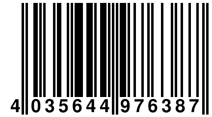 4 035644 976387