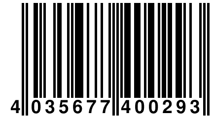 4 035677 400293