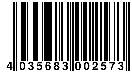 4 035683 002573