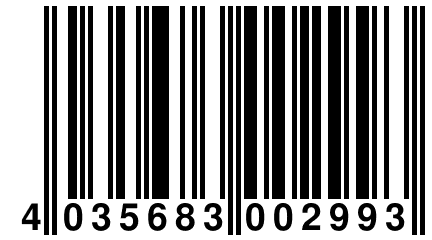 4 035683 002993