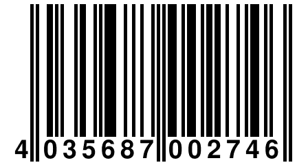 4 035687 002746