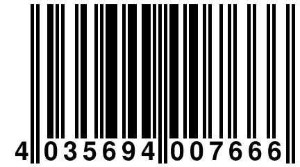 4 035694 007666