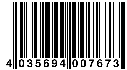 4 035694 007673