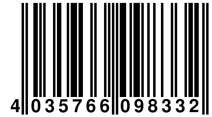 4 035766 098332