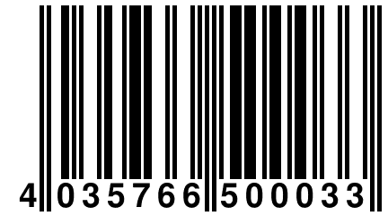 4 035766 500033