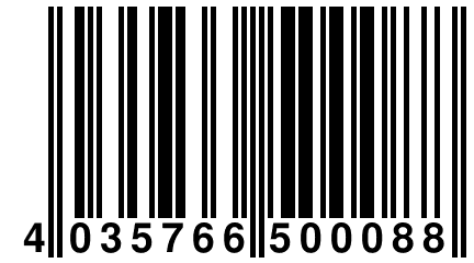 4 035766 500088