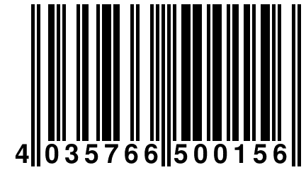 4 035766 500156