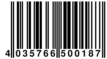 4 035766 500187