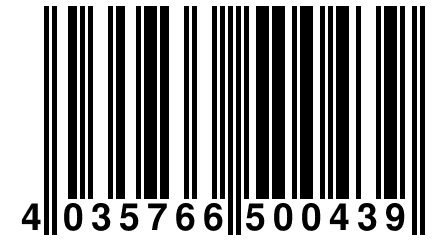 4 035766 500439