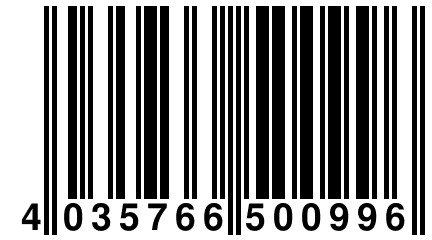 4 035766 500996