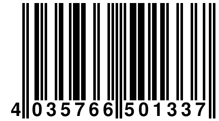 4 035766 501337