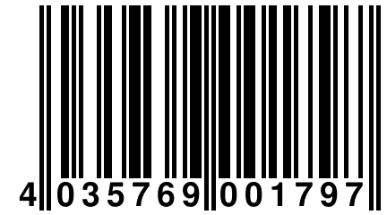 4 035769 001797