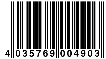 4 035769 004903