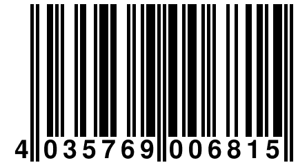 4 035769 006815